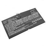 MPS Baterie pentru Huawei MediaPad M5 / M5 Lite, HB299418ECW, 7500 mAh (14945)