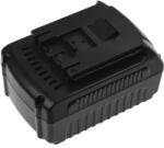 Green Cell Baterie pentru Bosch BAT609 / BAT609G / BAT618 / BAT618G, 18 V, 5.0 Ah (PT239)