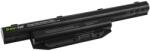Movano Baterie pentru Fujitsu Siemens LifeBook A544 / E744 / S904, 4400 mAh (BT/FU-E753)