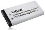 VHBW Baterie pentru Nintendo DSi / NDSi, 840 mAh (BW800100719)