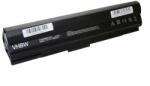 VHBW Baterie pentru Asus Eee PC 1201, 6600 mAh (BW800102231)