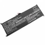 VHBW Baterie pentru Dell XPS 12 9250 / Latitude 12 7275, 3900 mAh (BW888200050)