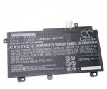 Movano Baterie pentru Asus FX504 / FX505 / FA506 / FA706, B31N1726, Type 2, 4212 mAh (BT/AS-FX504-2)