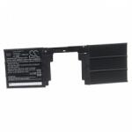 VHBW Baterie pentru Microsoft Surface Book 2 15" / 1793, G3HTA041, 11.36 V, 5400 mAh (BW888200166)