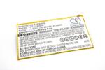 VHBW Baterie pentru Acer Iconia One 10 / B3-A20, 5-pinski priključek, 5700 mAh (BW800116494)