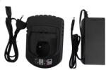 VHBW Încărcător pentru baterii Ryobi, Ni-Cd/Ni-MH/Li-Ion, 12V - 18V (BW800106304)