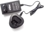 VHBW Încărcător pentru baterii Bosch, Li-Ion, Tip 1, 10.8V (BW800115191)