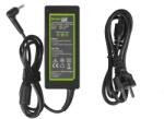 Movano Încărcător pentru laptopuri Lenovo, 65W / 20V / 3, 25A / 4, 0mm x 1, 7mm (ZZ/LEN20325C)