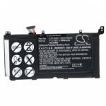VHBW Baterie pentru Asus K551 / R553 / S551, B31N1336, 4500 mAh (BW888202357)