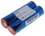 VHBW Baterie pentru Gardena Accu4, 4.8 V, 3.0 Ah (BW800104961)