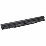 VHBW Baterie pentru Medion Akoya S6211 / S6212 / S6611 / S6615, 2600 mAh (BW888201657)
