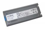VHBW Baterie pentru Panasonic Toughbook CF-19, 4400 mAh (BW800102566)