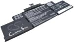 VHBW Baterie pentru Apple MacBook Pro 15" Retina Display A1494 / A1398, 8800 mAh (BW800110724)