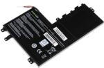 Green Cell Baterie pentru Toshiba Satellite M40-A / M50-A / M50T / U50T / U940, 4160 mAh (TS54)