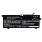 VHBW Baterie pentru Lenovo Yoga C740-14IML, 6500 mAh (BW888202835)
