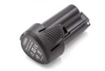 VHBW Baterie pentru Ryobi BSPL1213, 12 V, 2.0 Ah (BW800112287)