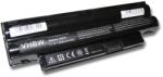PATONA Baterie pentru Dell Inspiron Mini 1012 / 1018, alba, 4400 mAh (2281)