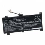 VHBW Baterie pentru Asus GL504GV / G515GV / G715GV / GL764GW, C41N1731, 4300 mAh (BW888202148)