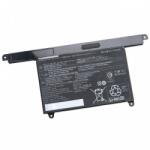 VHBW Baterie pentru Fujitsu Siemens Lifebook UH-X / U938/S / U939/A, 3490 mAh (BW888202057)