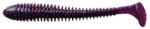 Crazy Fish Vibro Worm Floating 85-98-6 gumihal