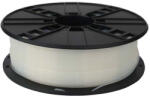 Gembird Filament 3D nyomtatókhoz PLA Natural 1.75mm 1kg Gembird (3DP-PLA1.75-01-NAT)