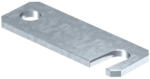 Obo Bettermann 5015890 1802 KL áthidaló BigBar-hoz 12xM10 (5015890)