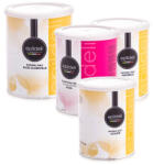 Emmeci Cosmetici Ceara liposolibila pentru epilat EPIDELI 800 ml - Emmeci Cosmetici - GALBENA (EC010)