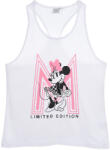 EPlus Női trikó - Minnie Mouse, fehér Méret - felnőtt: M