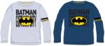 EPlus Fiú hosszú ujjú póló - Batman, szürke Méret - gyermek: 164
