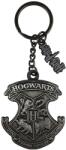 Groovy Kulcstartó Harry Potter - Roxfort