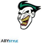 ABY style Kitűző DC Comics - Joker