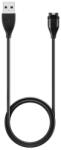 gigapack Töltőkábel (USB, 100cm, gyorstöltés támogatás) FEKETE Garmin Fenix 5, Garmin Fenix 5S, Garmin Fenix 5X, Garmin Forerunner 935 (GP-81478)