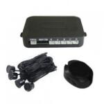 ALM Kit sistem senzori parcare cu buzzer 12V diverse culori (ALM TCT-1190)