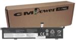 CM POWER Baterie laptop CM Power compatibila cu Lenovo IdeaPad Gaming 3, Creator 5, ThinkBook 15p 3ICP6/55/90 5B10W89836 5B10W89841 (CMPOWER20450)