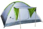 Malatec Cort turistic camping, impermeabil, 2-4 persoane, 200x200x110 cm - Multicolor Cort