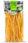 Pasta d'Alba Paste tagliolini BIO din faina de porumb si oua Pasta d Alba