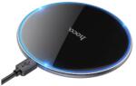 hoco. Безжично зарядно устройство, Hoco CW6 Pro, Fast Charging Pad 15W