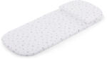 Chipolino Матрак за количка Chipolino - Звезди, сиви (VVMAT02104GRST)