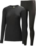 Helly hansen Термобельо к-т w comfort dry