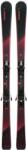 Elan Ски snow black ls el9.0