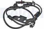 DELPHI érzékelő, kerékfordulatszám DELPHI SS21555-12B1 (SS21555-12B1)