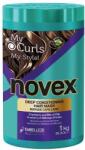 Novex Masca par cret Novex, 1000g