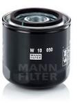 Mann-filter W10050 Filtru ulei