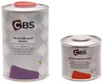 CBS Pachet Lac+intaritor HS PROFI 1L+0.5L CBS (932310569CBS)