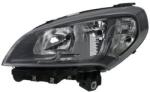 DEPO Far DEPO 661-1172LMLDEM7 - automobilus