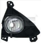 TYC Proiector ceata TYC 19-12154-01-9 (19-12154-01-9) - automobilus