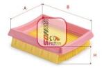 SOFIMA Filtru aer SOFIMA S 3D83 A (S 3D83 A) - automobilus