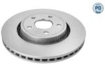 MEYLE Disc frana MEYLE -PD: Advanced performance and design. 57-83 521 0005/PD (57-83 521 0005/PD)