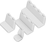 UMBRELLA Set huse scaun FORD TRANSIT 9+1 locuri 2009-2011 (bancheta fractionata) UMBRELLA (45923)