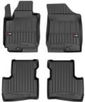 FroGum Set covorase auto cauciuc FROGUM KIA PRO CEE'D 2008 - 2013 4 buc (3D426252)